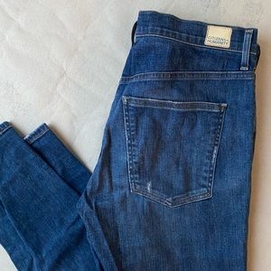 Citizens jeans